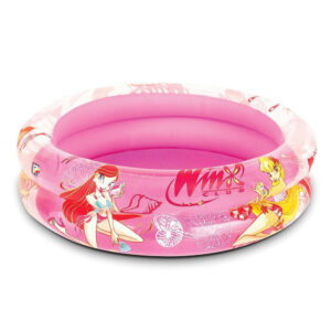 Mini Piscine Gonflable Bebe Bestway Theme Feerique Dimensions 61x15 Cm 2