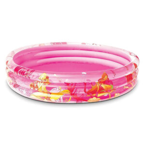 Piscine Gonflable Enfant Rose 152cm Bestway Baignade Et Jeux Deau 2